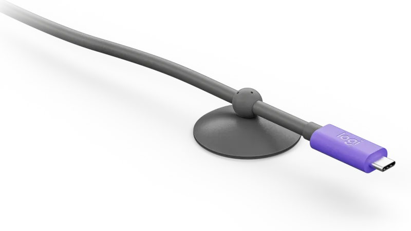 Logitech Active USB Cable USB-C 5 m pentru MeetUp 2 