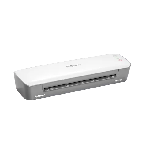Fellowes Laminator A4 125 microni 2 role 300 mm pe minut 