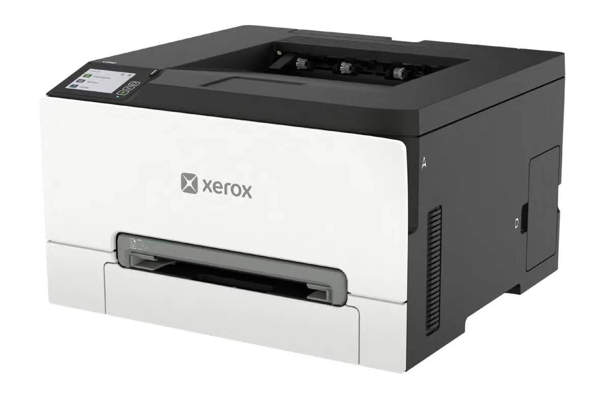 Xerox Imprimanta laser color C240 A4, duplex, USB, LAN, Wi-Fi 