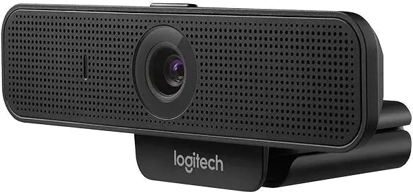Logitech C925e Webcam Full HD 1080p (H.264 SVC) 