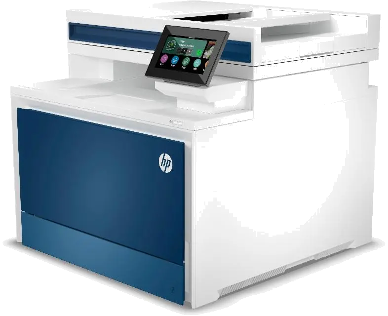 HP Multifunctional laser 4-in-1 color A4 Color LaserJet Pro 4302fdn 