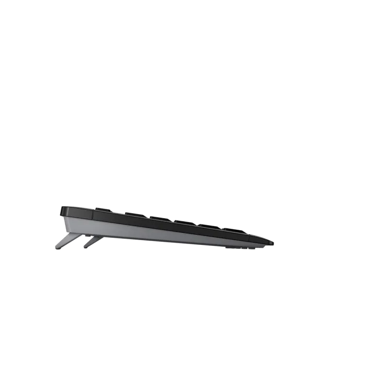 Cherry Stream Tastatură wireless USB, CZ, SK, (Cehă/Slovacă) 