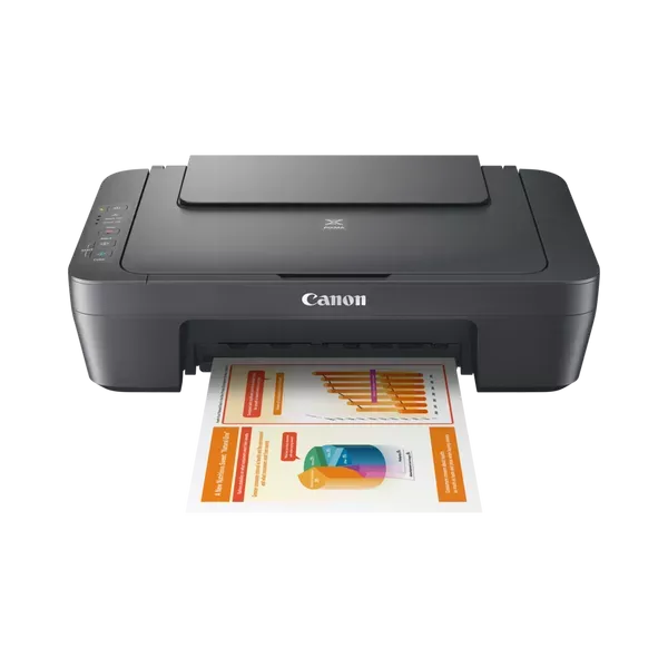 Canon Multifunctional compact inkjet PIXMA MG2551S, 3-in-1, A4, color, culoare neagra 