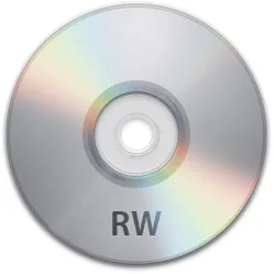 E-Performance CD-RW 4-12x, 700MB, 80min