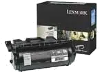 Lexmark 64080HW Cartus toner negru, ORIGINAL, Corporate, High Capacity, 21k