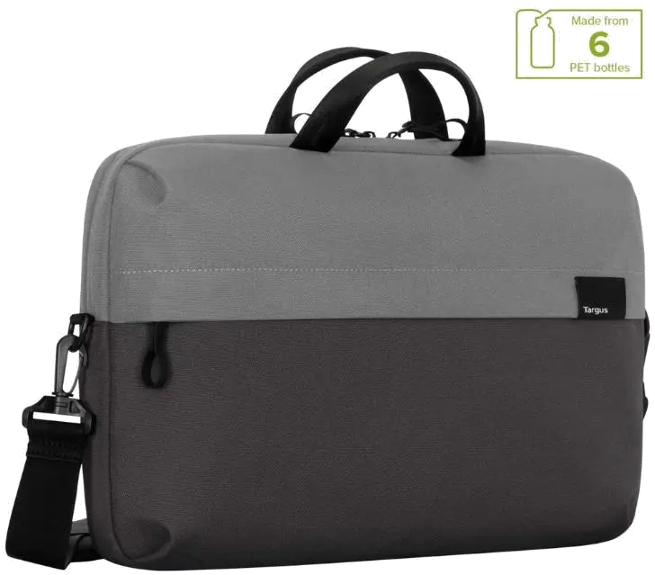 Targus 14" Sagano Slipcase Grey