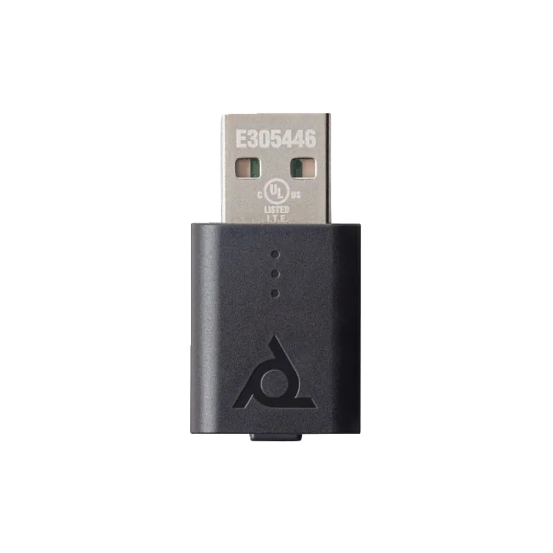 HP Poly Savi D400 UC DECT 1880-1900 MHz Dongle EMEA