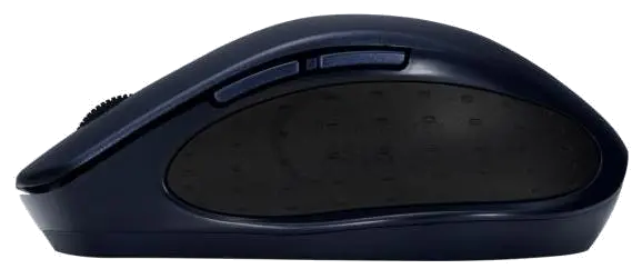 Asus MW203 Mouse Wireless + Bluetooth 2.4GHz 1000/1600/2400dpi 96g silent 