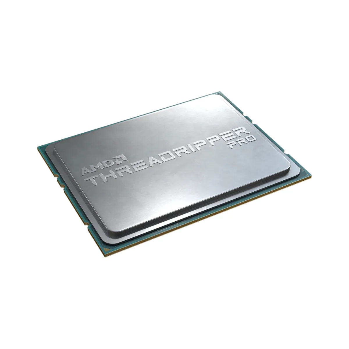 AMD Ryzen Threadripper Pro 5975Wx, Processor 3.6 Ghz 128 Mb L3