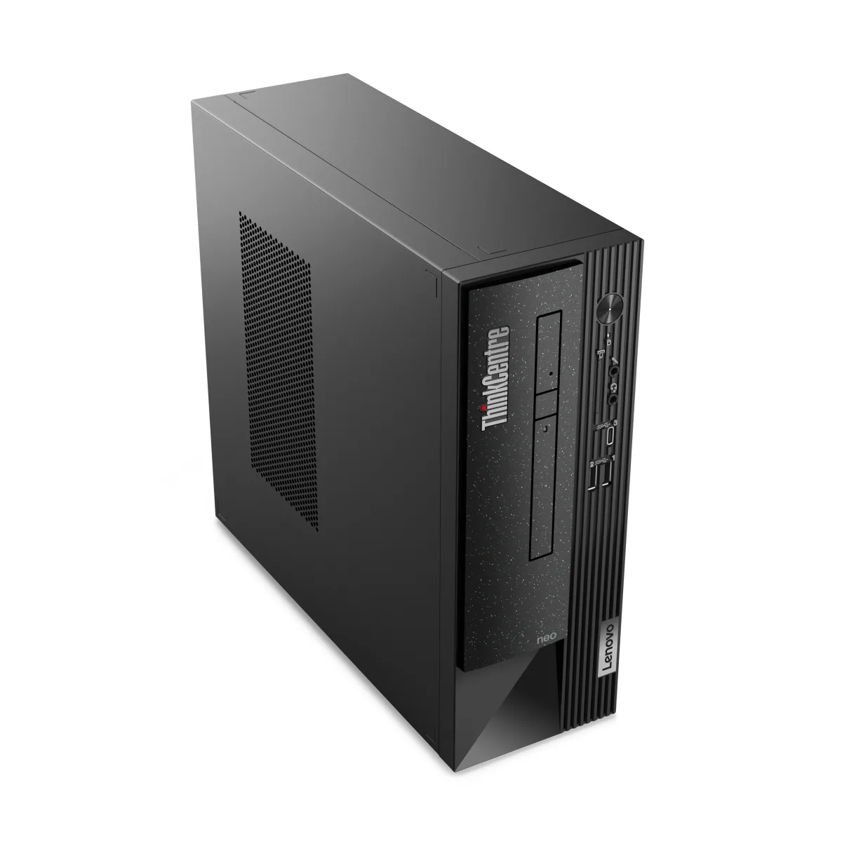 Lenovo ThinkCentre neo 50s Gen 4 SFF i5 16GB 512GB No OS angle