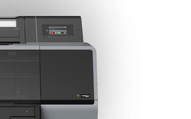 Epson SureColor SC-P7500, Large Format Printers, 24'' (61.0 cm), 12 Ink Cartridges 