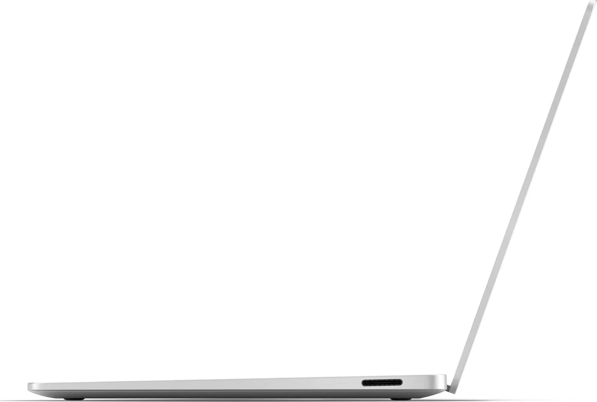 Microsoft Surface Laptop 7 13.8 X Elite 16GB 512GB AI WIN11 Pro Platinum 