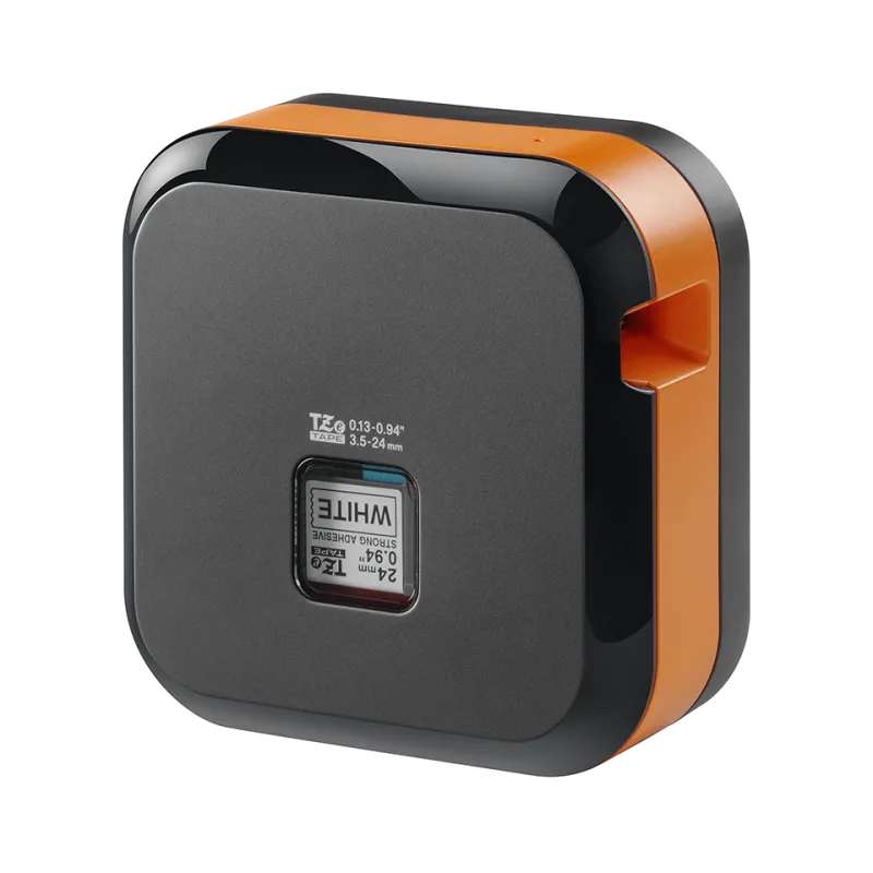 Brother Imprimanta etichete Bluetooth USB 360x180 dpi PT-E720BT 