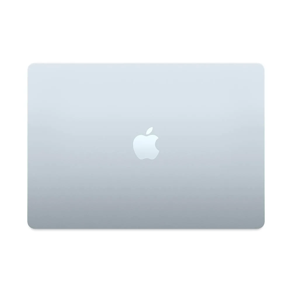 Apple MacBook Air 15.3 M5 16GB 1TB Sky Blue 