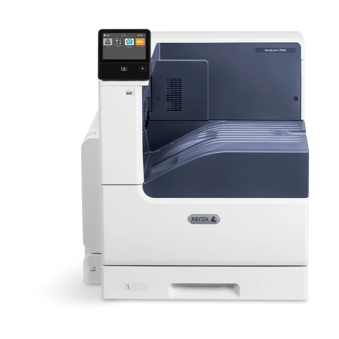 Xerox VersaLink C7000N imprimanta laser color A3 retea (C7000V_N)
