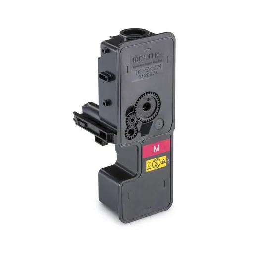 Kyocera TK-5230M Cartus toner magenta original pt M5521cdn/cdw, P5021cdn/cdw, 2200 pag