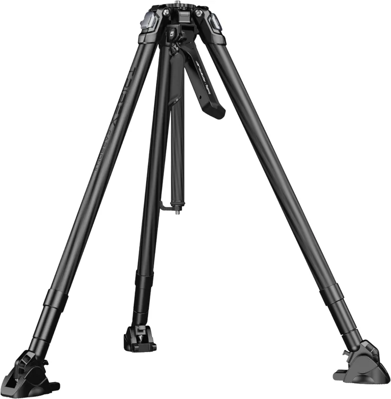 SmallRig Trepied TRIBEX Carbon II 5756 15-155cm 25kg