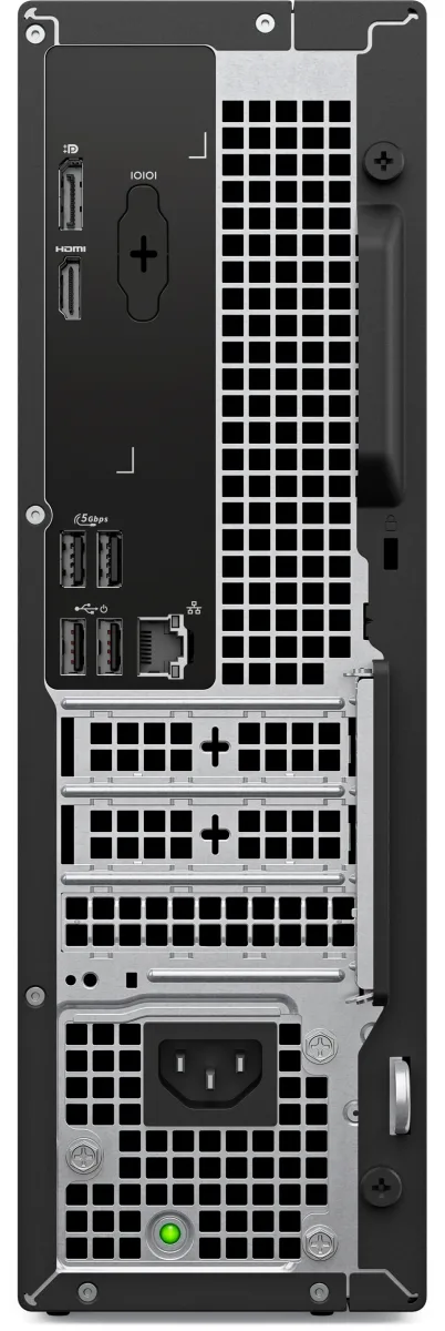 Dell Pro Slim Essential QVS1260 U5 225 16GB 512GB W11Pro 
