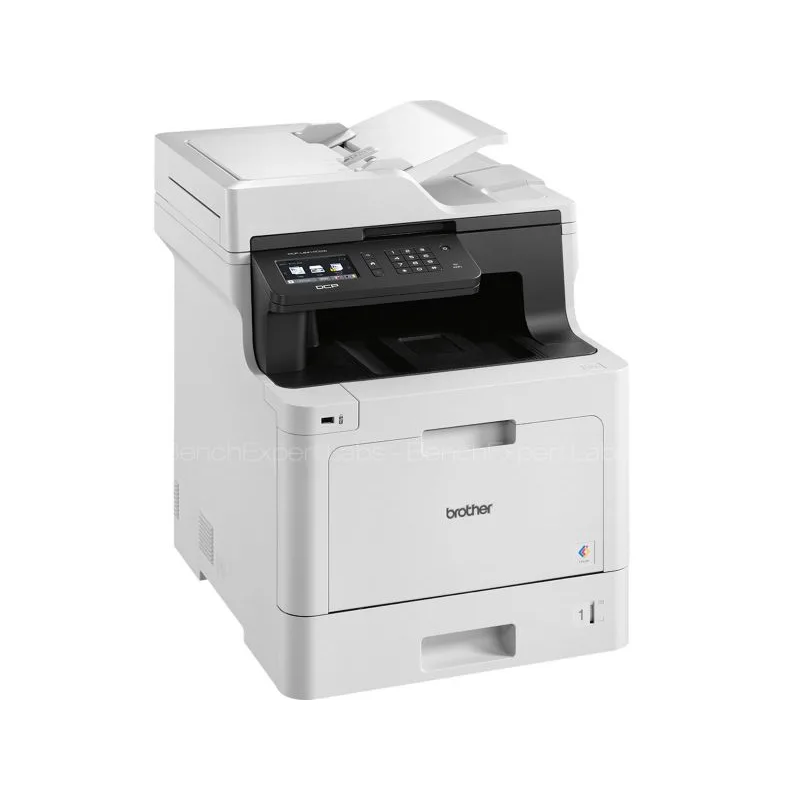 Brother DCP-L8410CDW multifunctional color A4 ADF