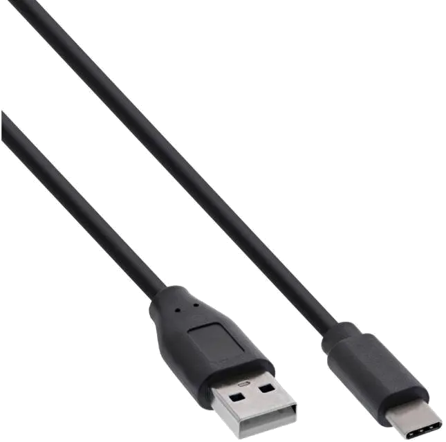 MicroConnect Cablu USB-C la USB-A 5m USB2.0