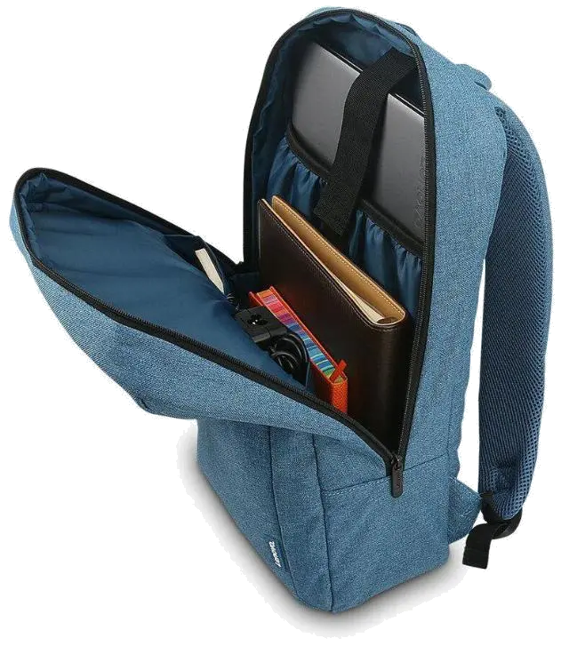 Lenovo 15.6 Casual Backpack B210 Blue 
