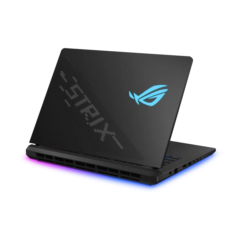 Asus ROG Strix SCAR 16 Mini LED Ultra 9, 64GB, 2TB, RTX 5090 24GB 