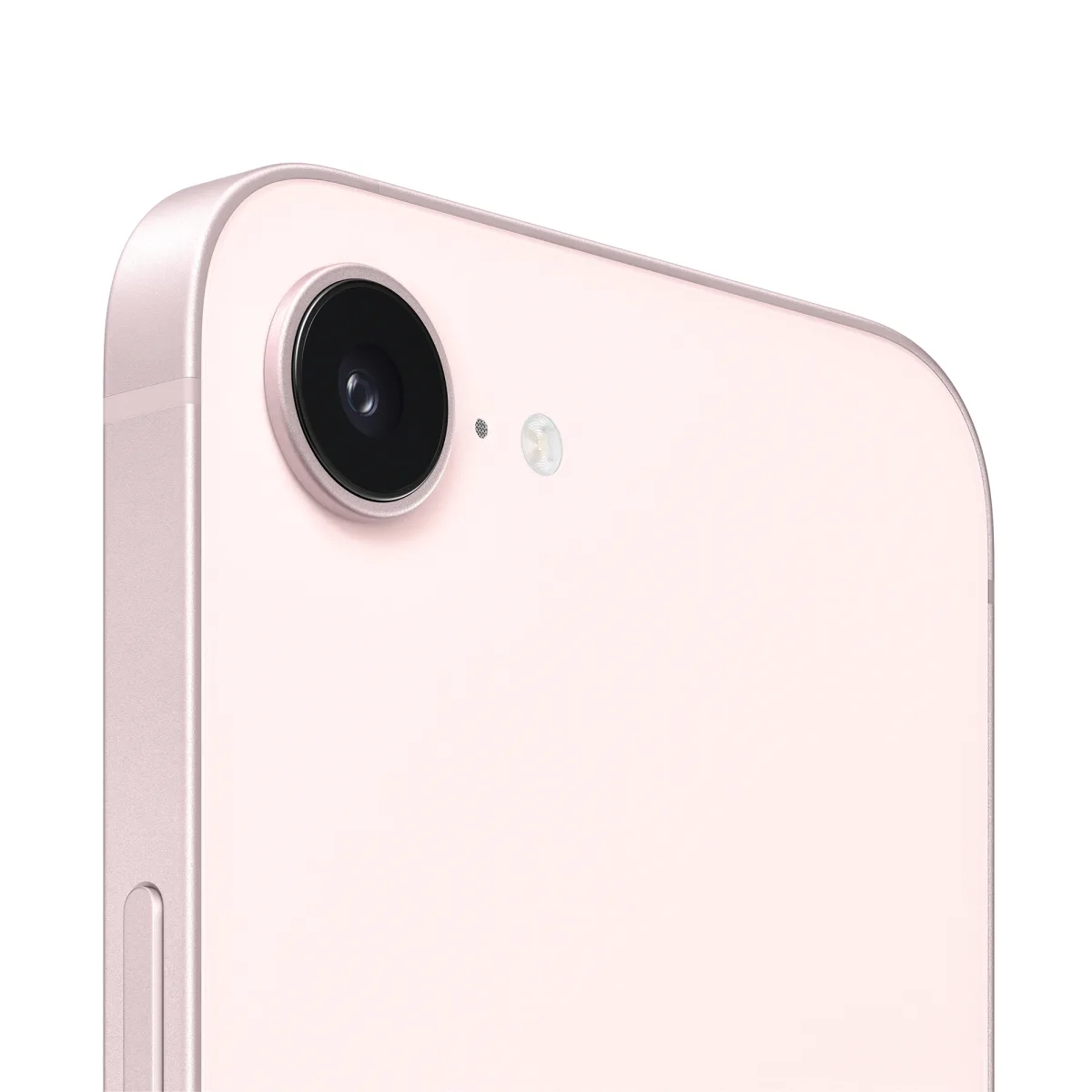 Apple iPhone 17e 256GB 5G, Soft Pink 