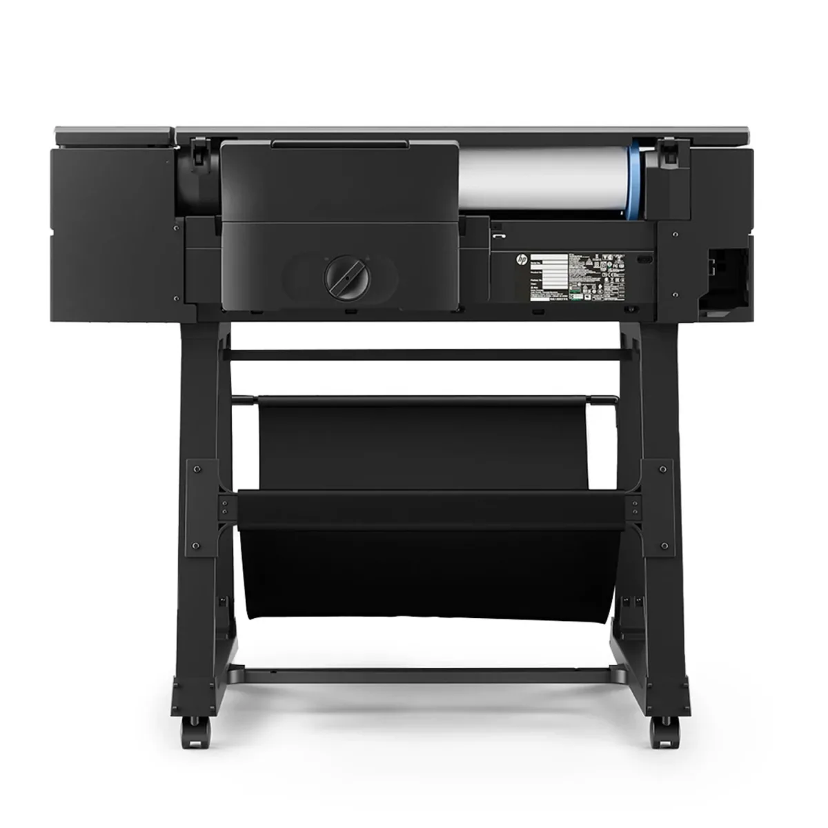 HP Plotter A1 DesignJet T870 24 inch 120 A1/h