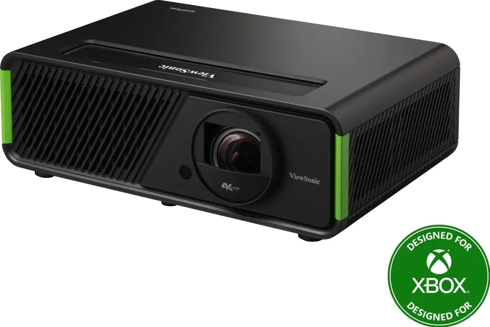 ViewSonic Videoproiector 2900 lumeni gaming 4K
