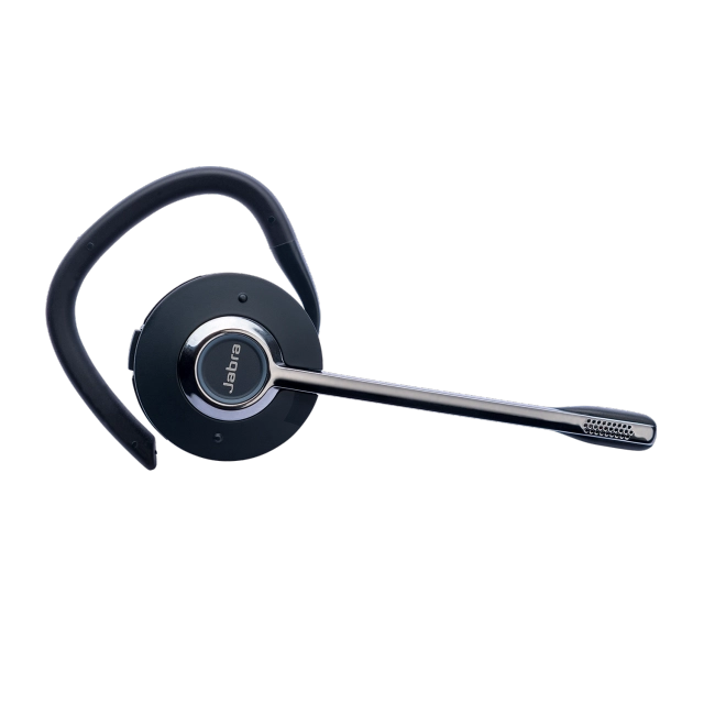 Jabra Engage 55 Conv. HS and accessory