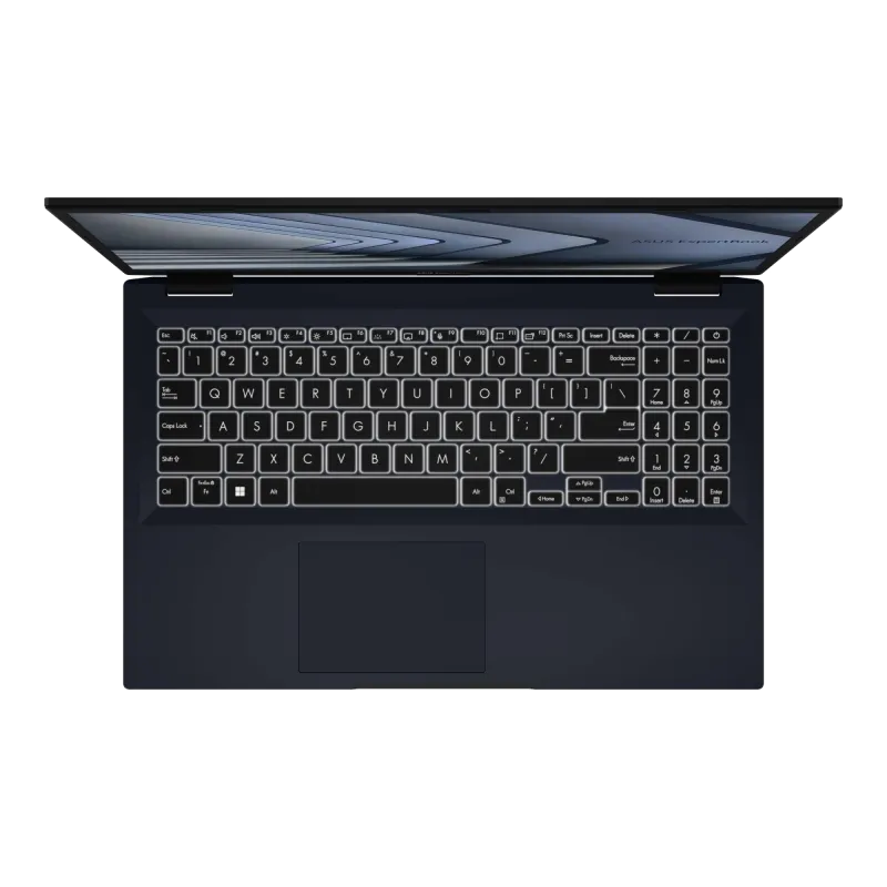 Asus Laptop 15.6 FHD i3 8GB 256GB WIN11 Pro EDU 