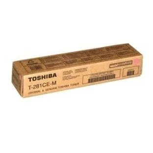T281CEM Toner magenta pentru Toshiba e-Studio 281, 8K