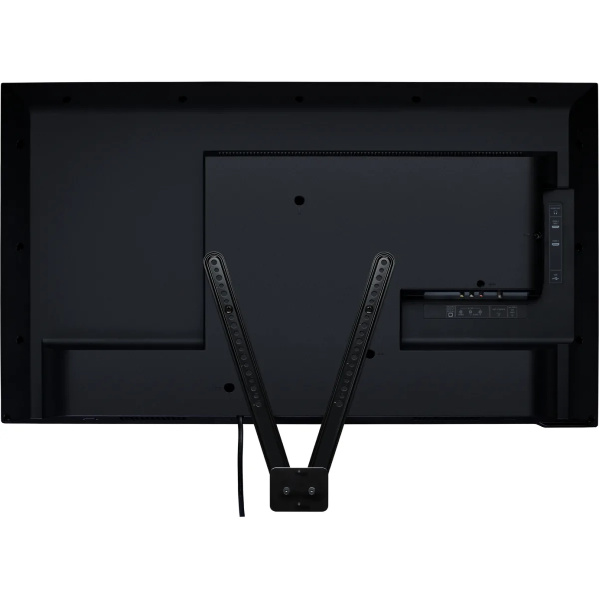 Logitech TV Mount XL - Mounting option for MeetUp ConferenceCam angle