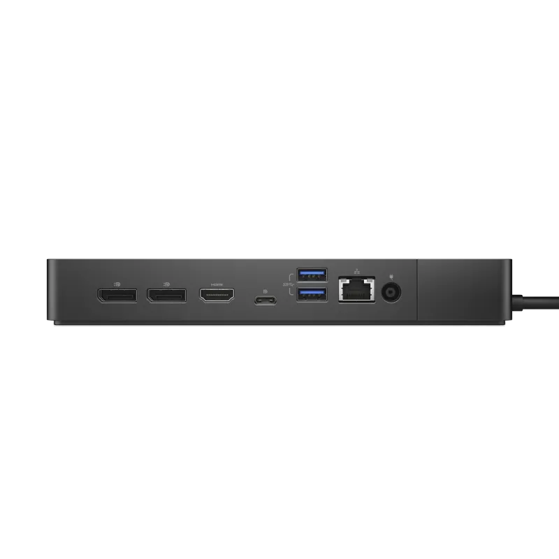 Dell WD19DCS Performance Docking Station 210W power delivery USB-C 