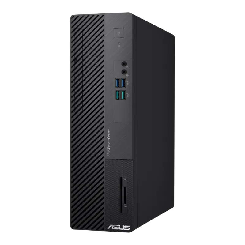 Asus Desktop SFF i3 8GB 512GB No OS