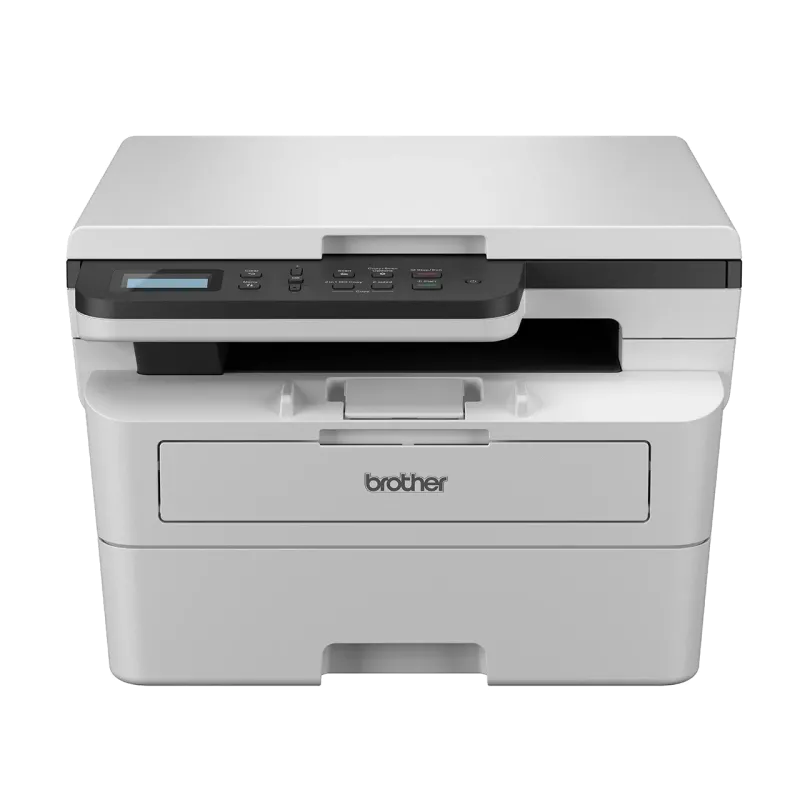 Brother DCP-B7600D multifunctional TonerBenefit USB duplex