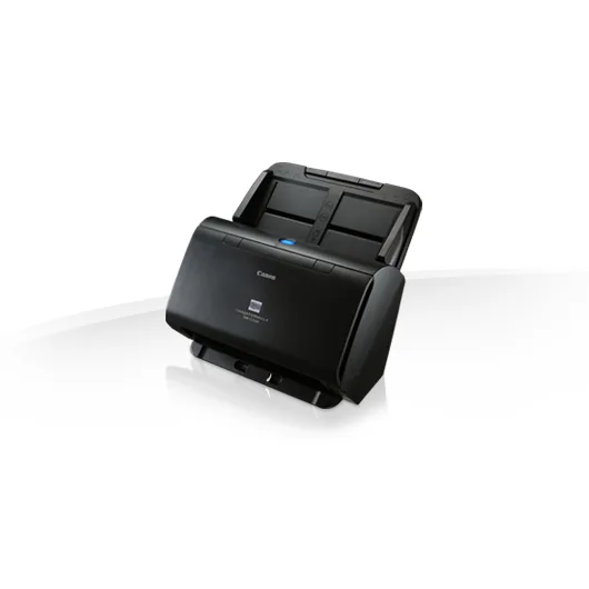 Canon imageFORMULA DR-C240 scanner A4 duplex, 45 ppm, ADF 60 coli