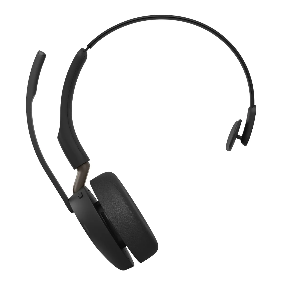 Jabra Casca Evolve3 65 UC mono USB-A Link 390a 