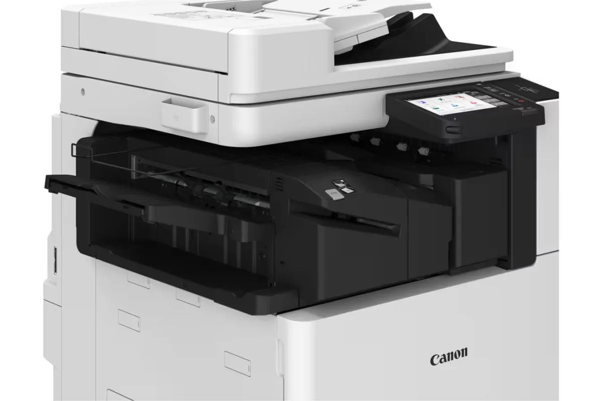 Canon imageFORCE C3026 multifunctionala color A3 configurabila 7220C006