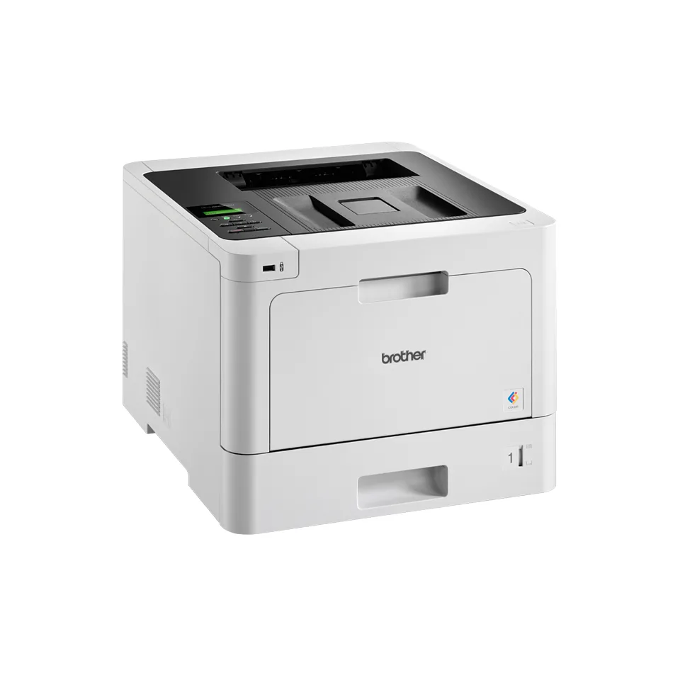 Brother HL-L8260CDW imprimanta laser color A4 Wi-Fi duplex (HLL8260CDWYJ1) angle