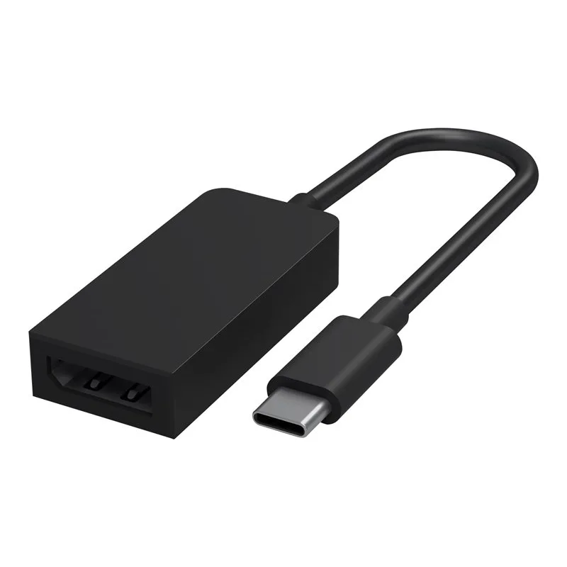 Microsoft Surface adaptor USB-C la DisplayPort