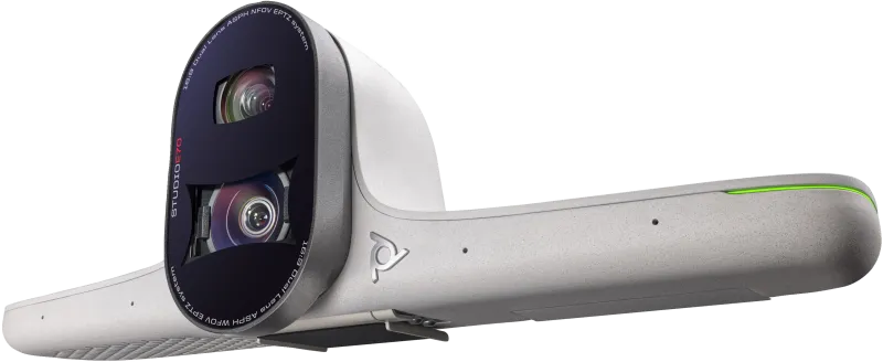 HP Poly Studio E70 Smart Camera for large meeting room 