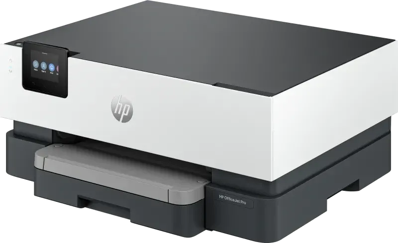 HP 5A0S3B OfficeJet 9110B All-in-One multifunctional inkjet color A4 