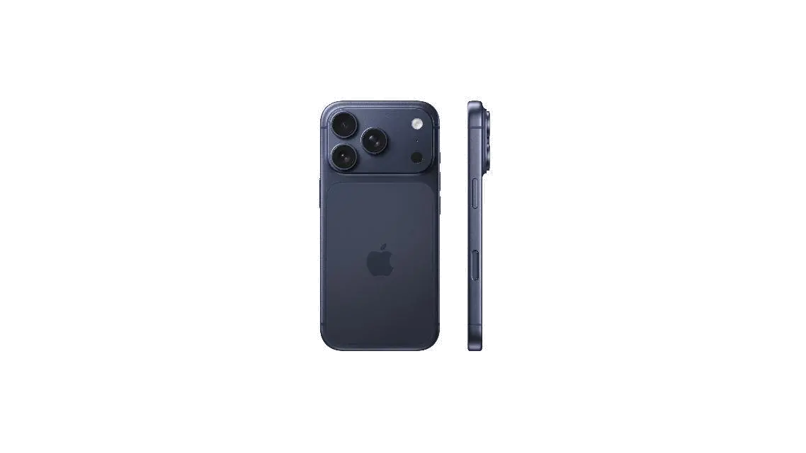 Apple iPhone 17 Pro 512GB Deep Blue 
