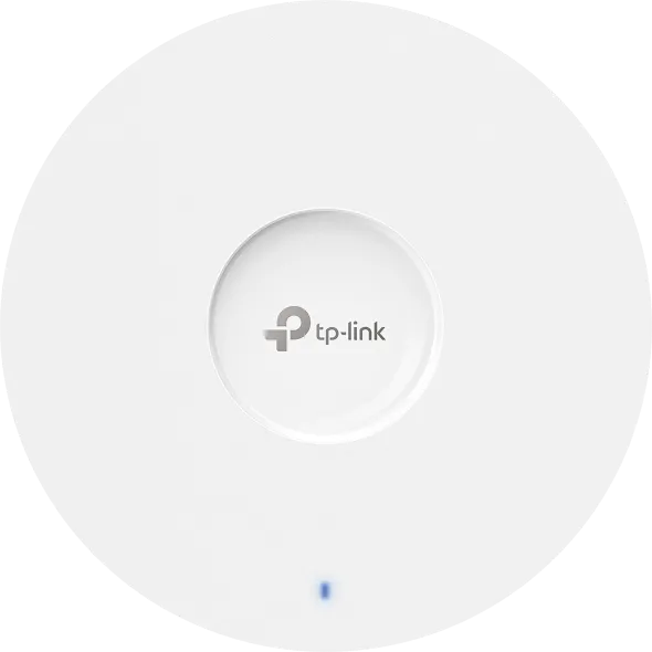 TP-Link Access point Wi-Fi 6 AX6000 tavan EAP683 UR