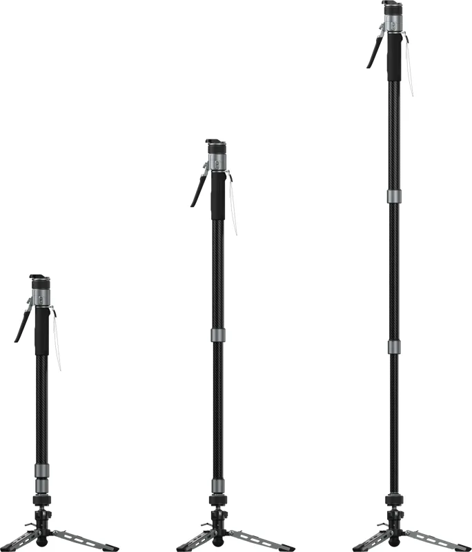 SmallRig Monopied TRIBEX PRO 6283 carbon 79-160cm 25kg 