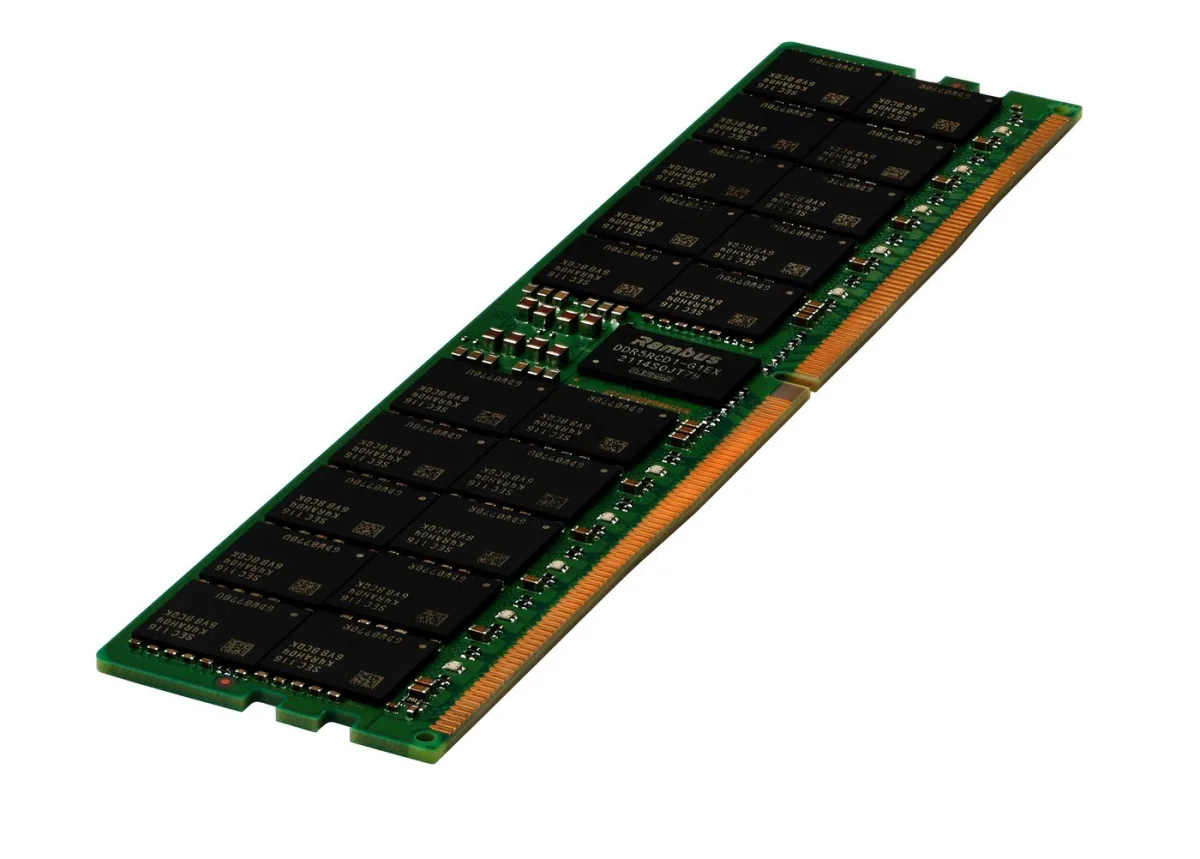 HPE Memorie 32GB DDR5-6400 RDIMM SmartMemory P69727-B21