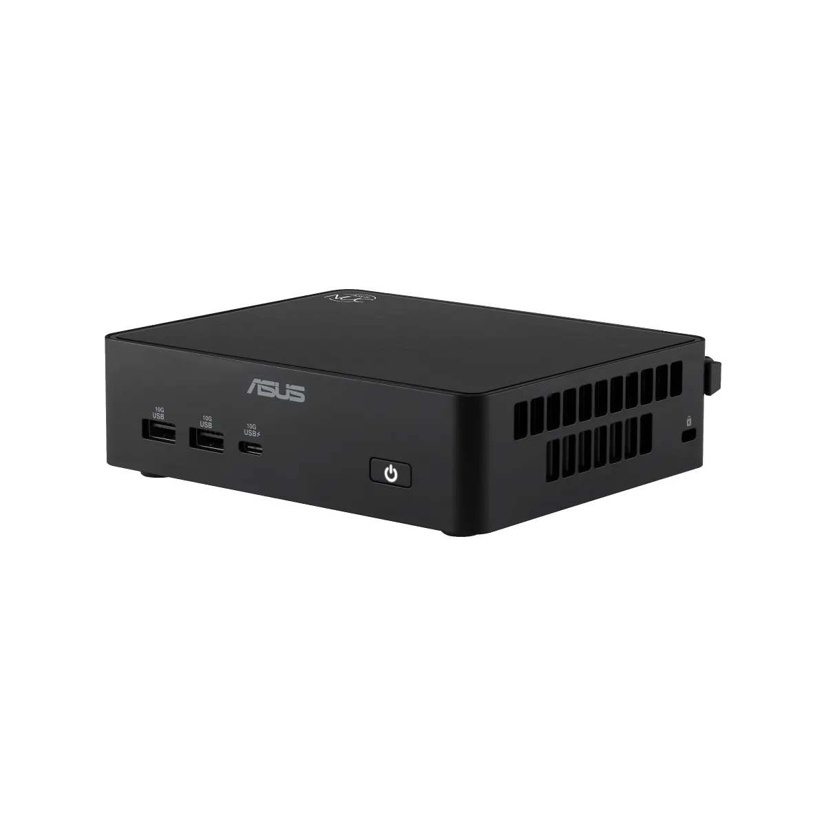 Asus Mini PC NUC 16 Pro Core Ultra X9 378H 32GB LPDDR5x Wi-Fi 7 
