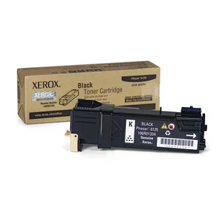 Xerox 106R01338 Cartus toner negru ORIGINAL Standard Capacity, 2000 pag 5% acoperire angle