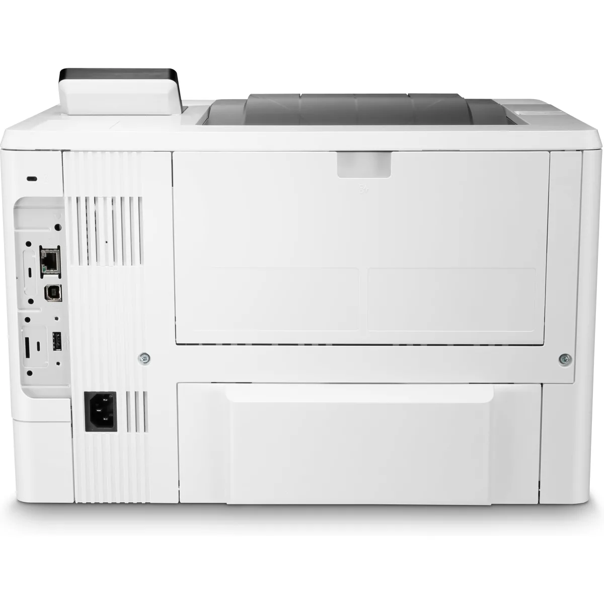 HP LaserJet Enterprise M507dn imprimanta laser mono A4 (1PV87A) angle